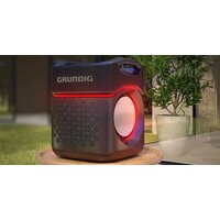 Беспроводная колонка Grundig PartyHit Max - Превью изображения №7 — Интернет-магазин Time-Shop