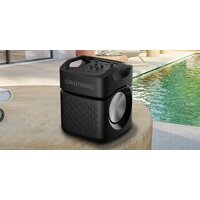 Беспроводная колонка Grundig PartyHit Max - Превью изображения №12 — Интернет-магазин Time-Shop