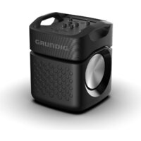 Беспроводная колонка Grundig PartyHit Max - Превью изображения №2 — Интернет-магазин Time-Shop