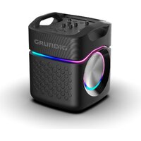 Беспроводная колонка Grundig PartyHit Max - Превью изображения №3 — Интернет-магазин Time-Shop