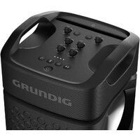 Беспроводная колонка Grundig PartyHit Max - Превью изображения №4 — Интернет-магазин Time-Shop