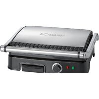 Электрогриль Bomann KG 2242 CB - Превью изображения №2 — Интернет-магазин Time-Shop