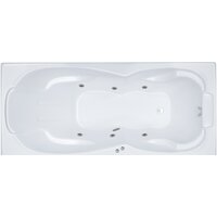 Triton Персей 190x90 Базовая Flat (с гидромассажем)