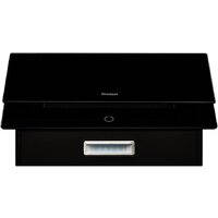 Кухонная вытяжка Hietzel CHV 5029G BL - Превью изображения №10 — Интернет-магазин Time-Shop