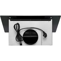 Кухонная вытяжка Hietzel CHV 5029G BL - Превью изображения №11 — Интернет-магазин Time-Shop