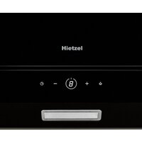 Кухонная вытяжка Hietzel CHV 5029G BL - Превью изображения №9 — Интернет-магазин Time-Shop