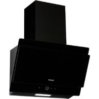 Кухонная вытяжка Hietzel CHV 5029G BL - Превью изображения №2 — Интернет-магазин Time-Shop