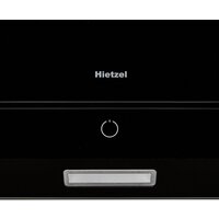 Кухонная вытяжка Hietzel CHV 5029G BL - Превью изображения №8 — Интернет-магазин Time-Shop