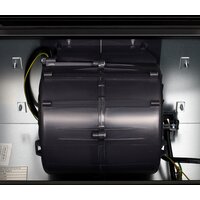 Кухонная вытяжка Hietzel CHV 5029G BL - Превью изображения №12 — Интернет-магазин Time-Shop