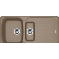 Franke Antea AZG 651 (миндаль)