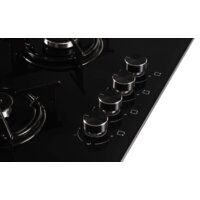 Варочная панель Smith&Brown SHO-G461-BP4 - Превью изображения №4 — Интернет-магазин Time-Shop