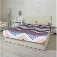 Пледы, покрывала, чехлы для диванов и кресел