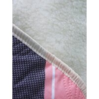 Покрывало Lanatex ООМ 011 011 (145x205см) - Превью изображения №5 — Интернет-магазин Time-Shop