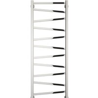 Полотенцесушитель Сунержа Сирокко 1200х400 00-0253-1240 - Превью изображения №2 — Интернет-магазин Time-Shop