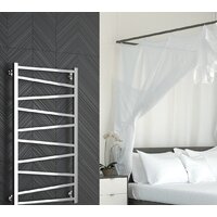 Полотенцесушитель Сунержа Сирокко 1200х400 00-0253-1240 - Превью изображения №3 — Интернет-магазин Time-Shop