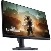 Игровой монитор Dell Alienware AW2523HF - Превью изображения №2 — Интернет-магазин Time-Shop