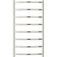 Полотенцесушитель Сунержа Галант 4.0 1000х500 МЭМ правый 00-0831-1050 - Превью изображения №2 — Интернет-магазин Time-Shop