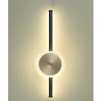 Бра Odeon Light Stilo 4256/12WL - Превью изображения №2 — Интернет-магазин Time-Shop