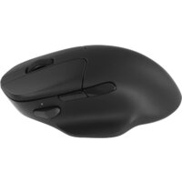 Игровая мышь Keychron M7 Wireless 8K (черный) - Превью изображения №4 — Интернет-магазин Time-Shop