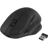 Игровая мышь Keychron M7 Wireless 8K (черный) - Превью изображения №7 — Интернет-магазин Time-Shop