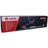 Триммер Edon ET-2000EB - Превью изображения №18 — Интернет-магазин Time-Shop