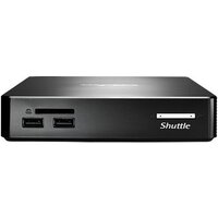 Shuttle NS02 V2 74R-NS02V2-005-SHU-001