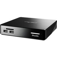 Мини-ПК Shuttle NS02 V2 74R-NS02V2-005-SHU-001 - Превью изображения №3 — Интернет-магазин Time-Shop