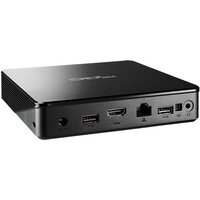 Мини-ПК Shuttle NS02 V2 74R-NS02V2-005-SHU-001 - Превью изображения №4 — Интернет-магазин Time-Shop