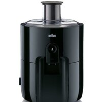 Соковыжималка Braun SJ3100 (черный) - Превью изображения №2 — Интернет-магазин Time-Shop