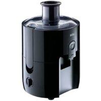 Braun SJ3100 (черный)