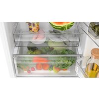 Холодильник Bosch Serie 4 KGN497WDF - Превью изображения №5 — Интернет-магазин Time-Shop