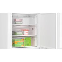 Холодильник Bosch Serie 4 KGN497WDF - Превью изображения №6 — Интернет-магазин Time-Shop