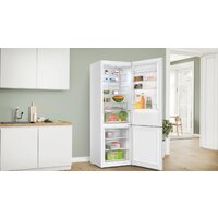 Холодильник Bosch Serie 4 KGN497WDF - Превью изображения №3 — Интернет-магазин Time-Shop