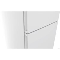 Холодильник Bosch Serie 4 KGN497WDF - Превью изображения №7 — Интернет-магазин Time-Shop