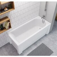 Ванна Alex Baitler Michigan 180х70 - Превью изображения №3 — Интернет-магазин Time-Shop