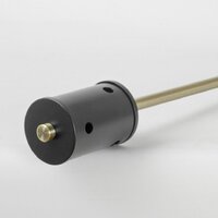 Подвесная люстра Lussole Brantley LSP-8933 - Превью изображения №4 — Интернет-магазин Time-Shop