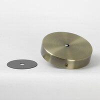 Подвесная люстра Lussole Brantley LSP-8933 - Превью изображения №5 — Интернет-магазин Time-Shop