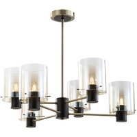 Lussole Brantley LSP-8933