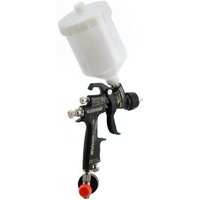 Краскопульт Walcom Slim Kombat S HTE 803014 - Превью изображения №3 — Интернет-магазин Time-Shop