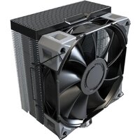 Montech NX400 (черный)
