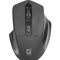 Мышь Defender Datum MB-345 - Превью изображения №2 — Интернет-магазин Time-Shop