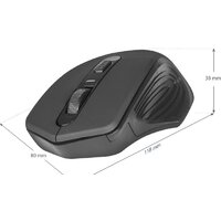 Мышь Defender Datum MB-345 - Превью изображения №3 — Интернет-магазин Time-Shop