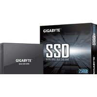 SSD Gigabyte UD Pro 256GB GP-GSTFS30256GTTD - Превью изображения №5 — Интернет-магазин Time-Shop