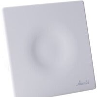 Осевой вентилятор Awenta System+ Silent 125M KWS125M-POB125 - Превью изображения №3 — Интернет-магазин Time-Shop