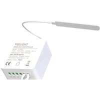 Реле Yeelight Smart Dual Control Module YLAI002 (международная версия) - Превью изображения №2 — Интернет-магазин Time-Shop
