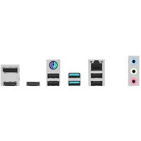 Материнская плата ASUS Prime B760M-A-CSM - Превью изображения №5 — Интернет-магазин Time-Shop