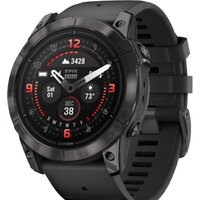Garmin Epix Pro Gen 2 Sapphire 51 мм (карбоново-серый титан/черный)