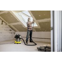 Пылесос Karcher KWD 6 P S V-25/6/22 1.628-484.0 - Превью изображения №6 — Интернет-магазин Time-Shop