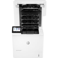 Принтер HP LaserJet Enterprise M611dn - Превью изображения №4 — Интернет-магазин Time-Shop