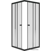 Метакам Universal Black 90x90 KKS_013568 (прозрачное стекло)